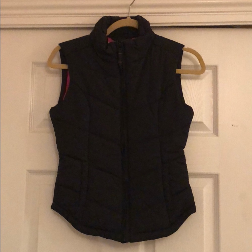 Puffer vest - Picture 2 of 2